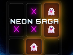 Mäng Neon Saga 