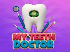 Mäng My teeth Doctor 