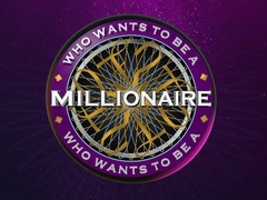 Mäng Who Wants to Be a Millionaire