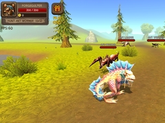 Mäng Brutal Fishman Simulator