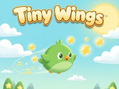 Mäng Tiny Wings