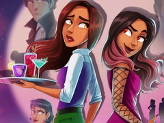 Mäng Undercover Secret Management