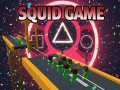 Mäng Squid Game