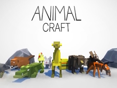 Mäng Animal Craft