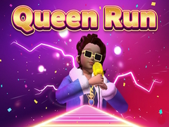 Mäng Queen Run