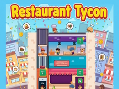Mäng Restaurant Tycoon