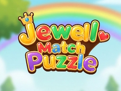 Mäng Jewel Match Puzzle