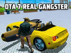 Mäng DTA 7 - Real Gangster