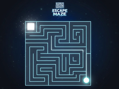 Mäng Escape Maze