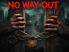 Mäng No Way Out