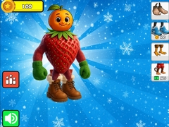 Mäng Italian Animals Create a Christmas Brainrot!