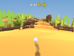 Mäng Slope Down First Trip