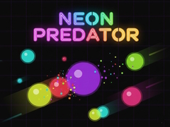 Mäng Neon Predator