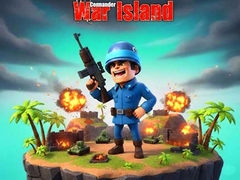 Mäng Wars Island Commander