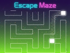 Mäng Escape Maze