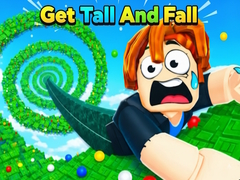 Mäng Get Tall And Fall