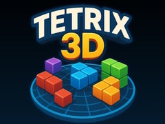 Mäng Tetrix 3D