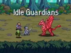 Mäng Idle Guardians