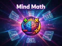 Mäng Mind Math