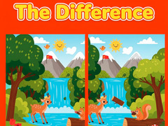 Mäng The Difference