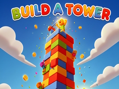 Mäng Build a tower