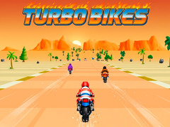 Mäng Turbo Bikes