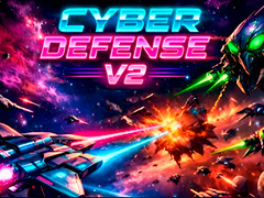 Mäng Cyber Defense V2