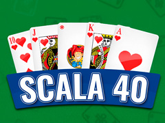 Mäng Scala 40