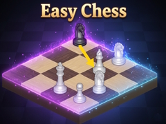 Mäng Easy Chess
