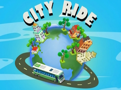 Mäng City Ride
