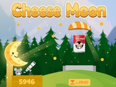 Mäng Cheese Moon