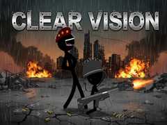 Mäng Clear Vision