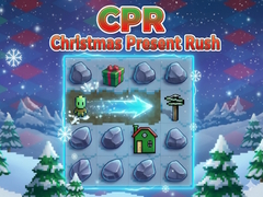 Mäng CPR Christmas Present Rush