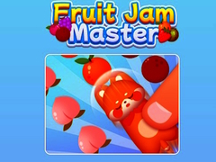 Mäng Fruit Jam Master
