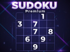 Mäng Sudoku Premium