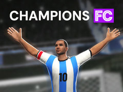 Mäng Champions FC