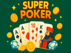 Mäng Super Poker