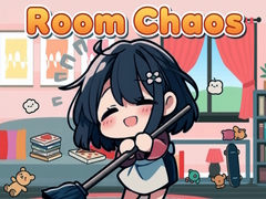 Mäng Room Chaos