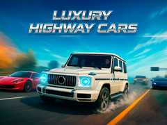 Mäng Luxury Highway Cars