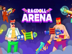 Mäng Ragdoll Arena