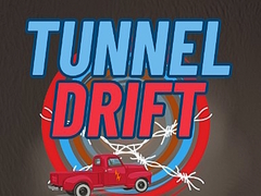 Mäng Tunnel Drift