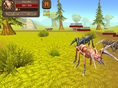 Mäng Ultimate Ant Simulator