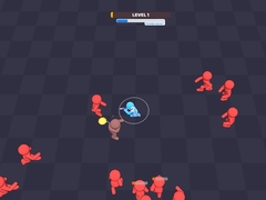 Mäng Merge Squad 2048