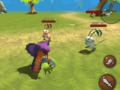 Mäng Snake Kingdom Simulator