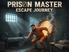 Mäng Prison Master: Escape Journey