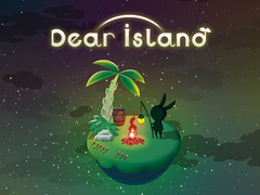 Mäng Dear Island