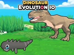 Mäng Dinosaur Evolution IO