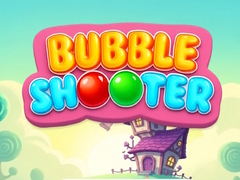 Mäng Bubble Shooter 