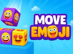 Mäng Move Emoji