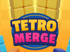 Mäng Tetro Merge